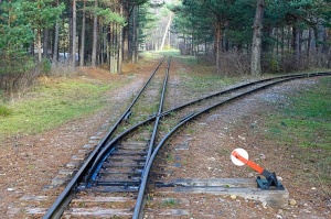 Izstaigā Ventspils  dabas takas pirms uzsnidzis sniegs. Foto: O. Jūra 12