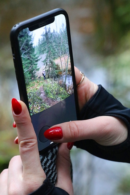 Travelnews.lv ar jauno «Renault Capture» apceļo Vidzemi un dodas pārgājienā gar Strīķupi 294926