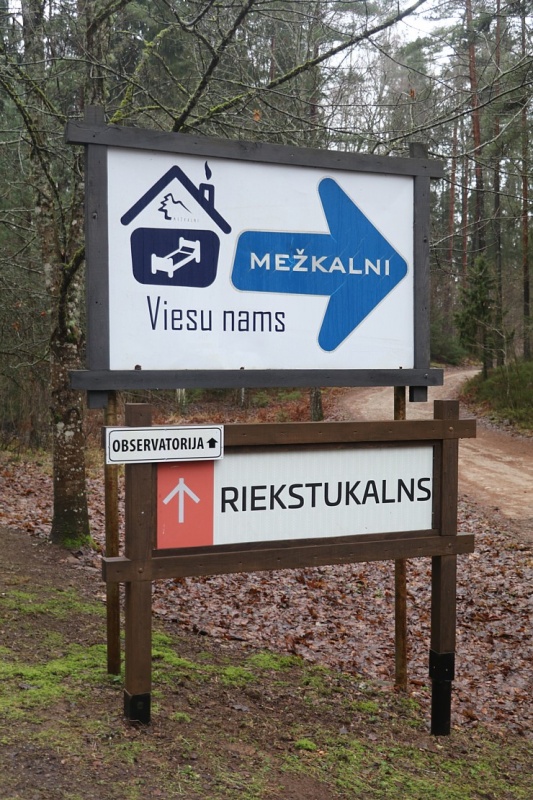 Baldones dabas takas pozitīvi pārsteidz Travelnews.lv redakciju 295896