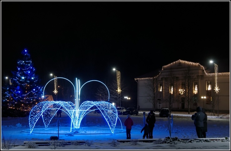 Preiļistaro arī starp Ziemassvētkiem un Jaungadu 296192