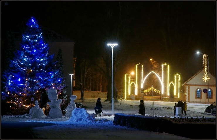 Preiļistaro arī starp Ziemassvētkiem un Jaungadu 296195