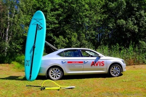 25 bildes - «Škoda Superb» 15