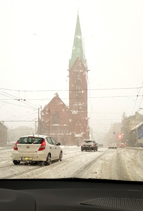 Travelnews.lv apceļo Kurzemi un Latgali ar jauno «Hyundai i20 1.0 T-GDI 48V» 297337