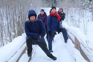 Travelnews.lv dodas 27 km pārgājienā uz Kārsavas un Baltinavas novadu Latgalē