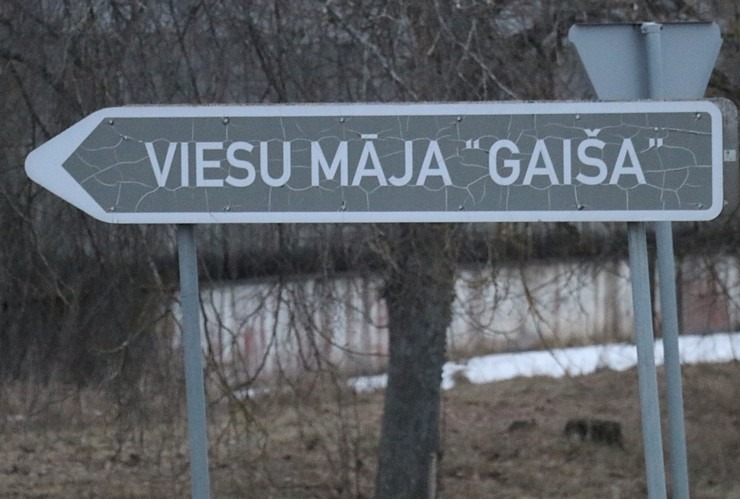 Travelnews.lv sadarbībā ar auto nomu «Sixt Latvija» dodas pārgājienā Silenes apkārtnē 298046