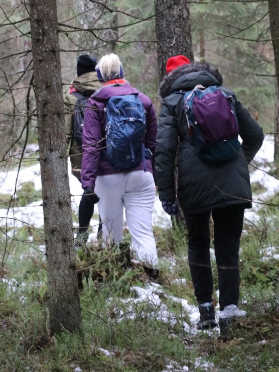 Travelnews.lv Baltkrievijas robežas tuvumā dodas 27 km pārgājienā, ko atbalsta auto noma «Sixt Latvija» Travelnews.lv Baltkrievijas robežas tuvumā dodas 27 km pārgājienā, ko atbalsta auto noma «Sixt Latvija» 298080