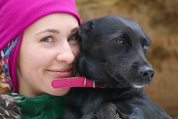 Travelnews.lv dodas 37 km pārgājienā Dundagas apkārtnē 3.daļa 298261
