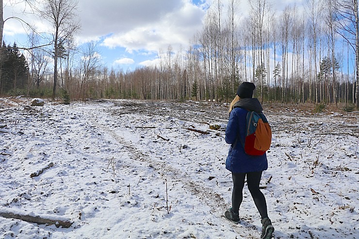Travelnews.lv dodas 31 km pārgājienā uz Draudzības kurgānu, kur satiekas Krievija, Latvija un Baltkrievijaa Travelnews.lv dodas 31 km pārgājienā uz Draudzības kurgānu, kur satiekas Krievija, Latvija un Baltkrievijaa 298584