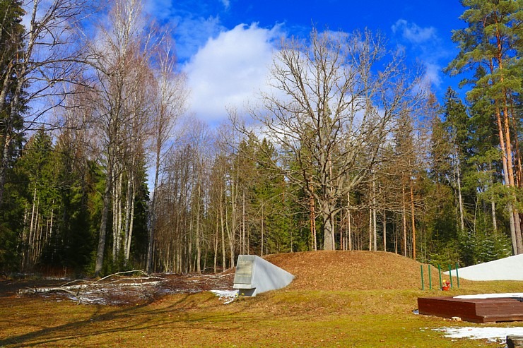 Travelnews.lv dodas 31 km pārgājienā uz Draudzības kurgānu, kur satiekas Krievija, Latvija un Baltkrievijaa Travelnews.lv dodas 31 km pārgājienā uz Draudzības kurgānu, kur satiekas Krievija, Latvija un Baltkrievijaa 298593