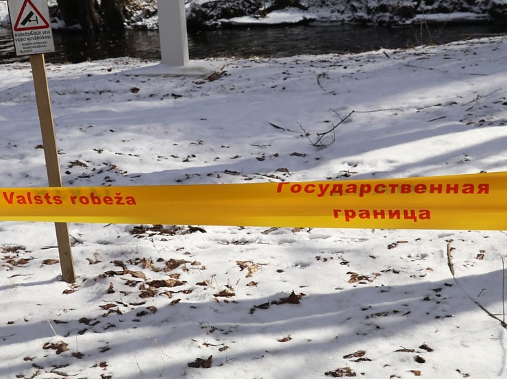 Travelnews.lv dodas 31 km pārgājienā uz Draudzības kurgānu, kur satiekas Krievija, Latvija un Baltkrievijaa Travelnews.lv dodas 31 km pārgājienā uz Draudzības kurgānu, kur satiekas Krievija, Latvija un Baltkrievijaa 298612