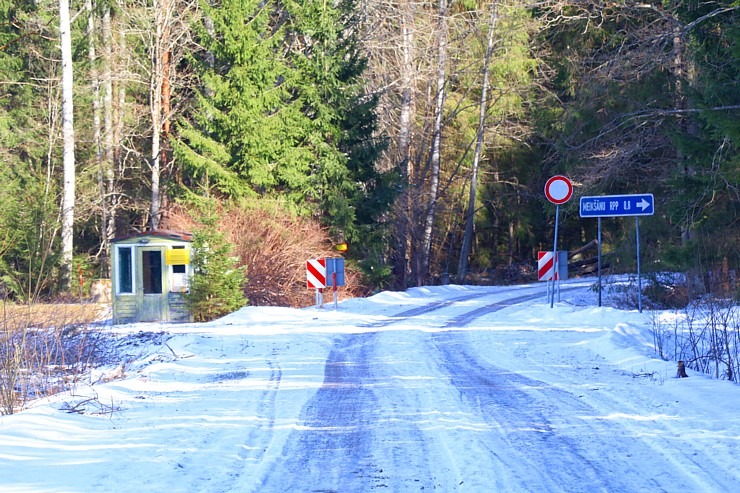 Travelnews.lv dodas 31 km pārgājienā uz Draudzības kurgānu, kur satiekas Krievija, Latvija un Baltkrievijaa Travelnews.lv dodas 31 km pārgājienā uz Draudzības kurgānu, kur satiekas Krievija, Latvija un Baltkrievijaa 298613