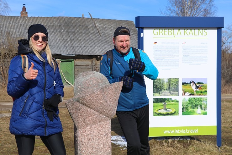 Travelnews.lv dodas 31 km pārgājienā Zilupes un Dagdas novadā gar Krievijas un Baltkrievijas robežu Travelnews.lv dodas 31 km pārgājienā Zilupes un Dagdas novadā gar Krievijas un Baltkrievijas robežu 298618