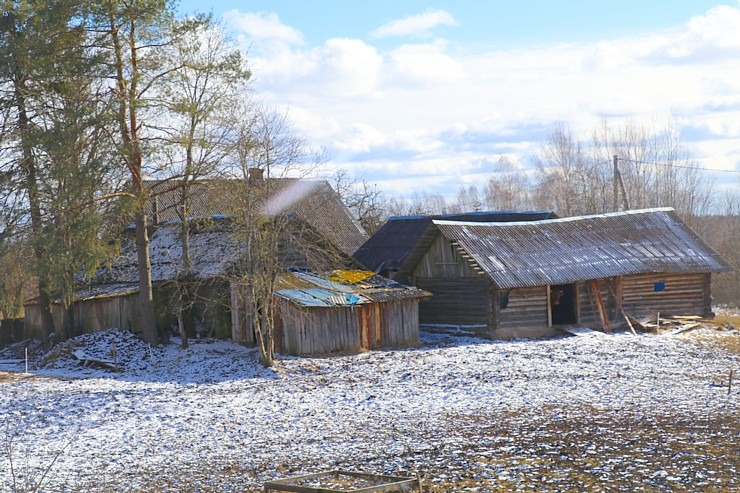 Travelnews.lv dodas 31 km pārgājienā Zilupes un Dagdas novadā gar Krievijas un Baltkrievijas robežu Travelnews.lv dodas 31 km pārgājienā Zilupes un Dagdas novadā gar Krievijas un Baltkrievijas robežu 298636
