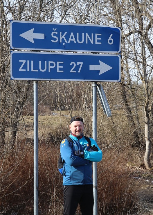 Travelnews.lv dodas 31 km pārgājienā Zilupes un Dagdas novadā gar Krievijas un Baltkrievijas robežu Travelnews.lv dodas 31 km pārgājienā Zilupes un Dagdas novadā gar Krievijas un Baltkrievijas robežu 298644