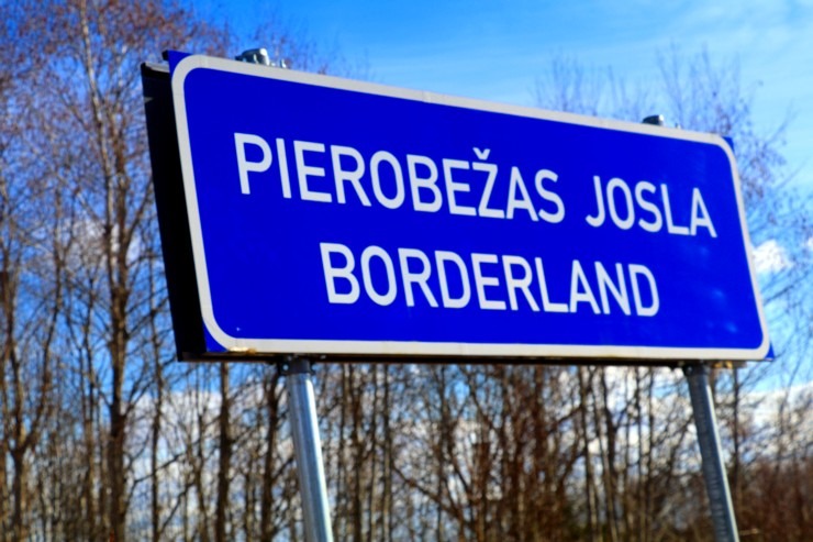 Travelnews.lv dodas 31 km pārgājienā Zilupes un Dagdas novadā gar Krievijas un Baltkrievijas robežu Travelnews.lv dodas 31 km pārgājienā Zilupes un Dagdas novadā gar Krievijas un Baltkrievijas robežu 298666