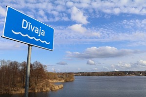 Travelnews.lv dodas 27 km pārgājienā Skrīveru novadā, kur dzīvo Andreja Upīša varoņi