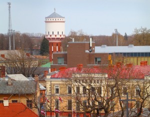 Travelnews.lv apmeklē Cēsu Svētā Jāņa evaņģēliski luterisko baznīcu pēc restaurācijas 2020.gadā 31