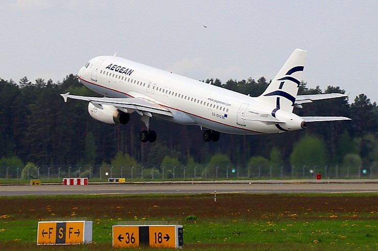 «Tez Tour Latvija» ar lidsabiedrību «Aegean» uzsāk 16.05.2021 čarterlidojumus uz Krētas salu Grieķijā «Tez Tour Latvija» ar lidsabiedrību «Aegean» uzsāk 16.05.2021 čarterlidojumus uz Krētas salu Grieķijā 301097