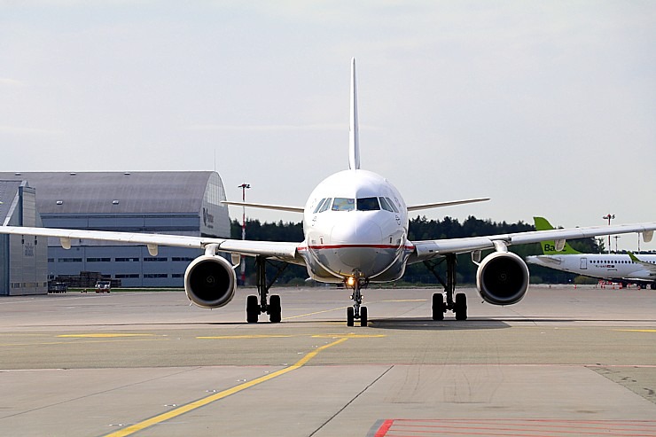«Tez Tour Latvija» ar lidsabiedrību «Aegean» uzsāk 16.05.2021 čarterlidojumus uz Krētas salu Grieķijā 301116