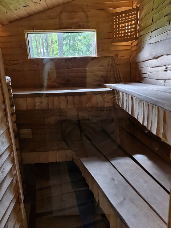 Travelnews.lv iepazīst kempingu «Bušas» Saulkrastu novadā 301551