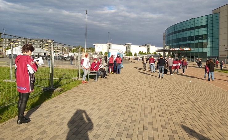 Travelnews.lv kopā ar hokeja faniem dodas uz Latvija-Vācija izšķirošo spēli 301652