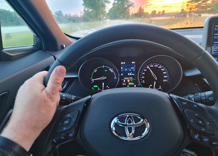 Travelnews.lv kopā ar autonomu «AVIS Latvija» apceļo Latgali 302190
