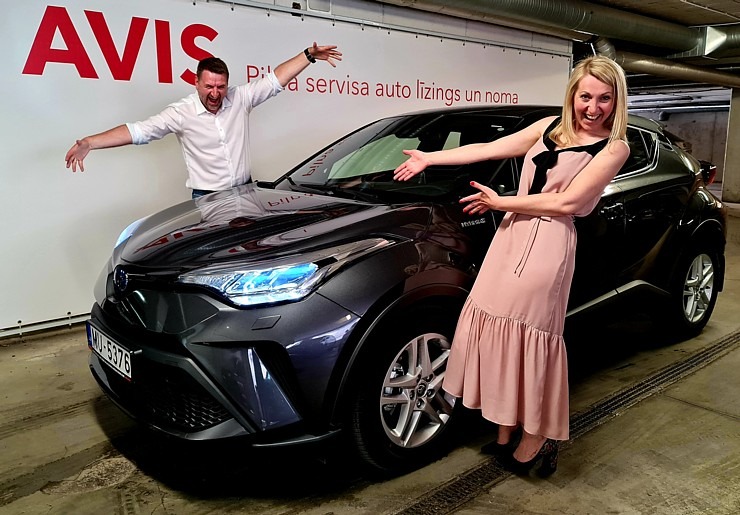 Travelnews.lv kopā ar autonomu «AVIS Latvija» apceļo Latgali 302197