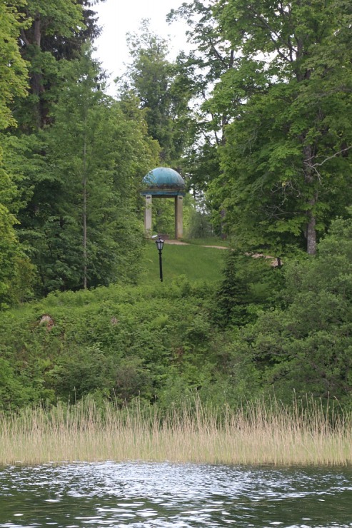 Travelnews.lv ar kuģīti «Marienburg» veic izzinošu ekskursiju par Alūksnes ezeru 302533
