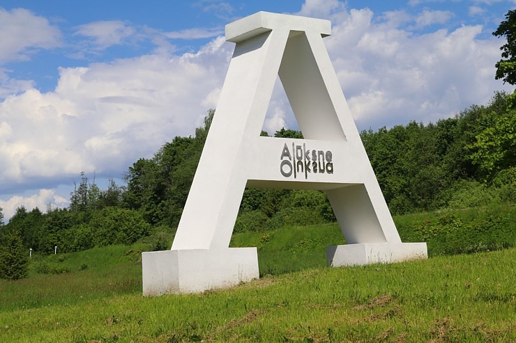 Alūksne vienmēr ir labs un kvalitatīvs galamērķis Latvijas apceļošanai 303517