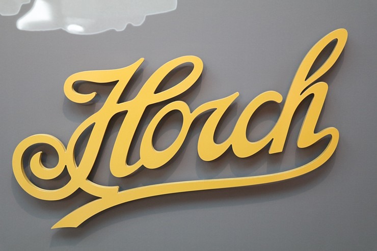 Travelnews.lv apmeklē vietu, kur dzima auto zīmols «AUDI» - «August Horch Museum Zwickau» Cvikavā Travelnews.lv apmeklē vietu, kur dzima auto zīmols «AUDI» - «August Horch Museum Zwickau» Cvikavā 304921