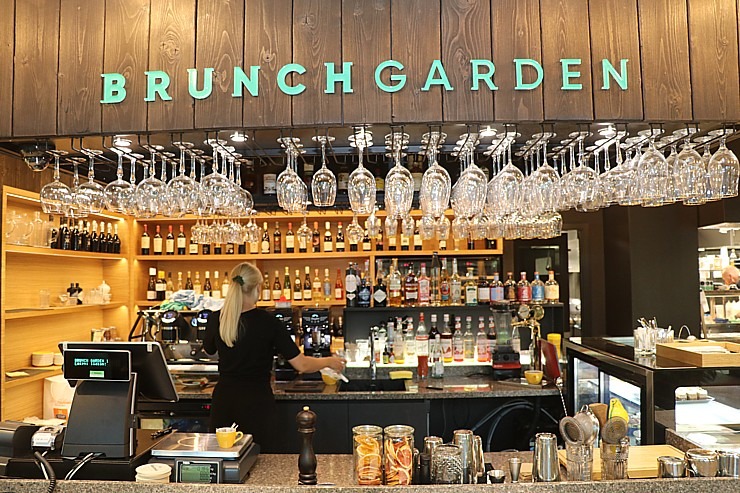 Travelnews.lv apciemo un izgaršo jauno Mārupes restorānu «Brunch Garden» 305200