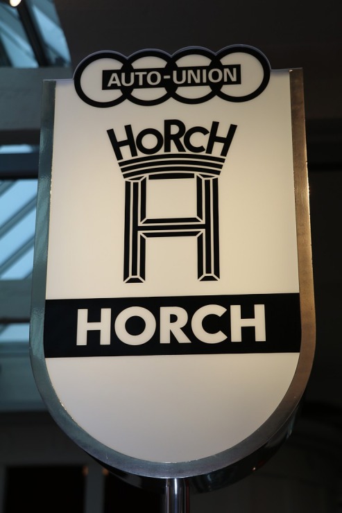 «Audi» zīmola faniem noteikti jāapmeklē muzejs «August Horch Museum Zwickau» Cvikavā 305262
