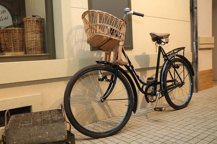 «Audi» zīmola faniem noteikti jāapmeklē muzejs «August Horch Museum Zwickau» Cvikavā 305275