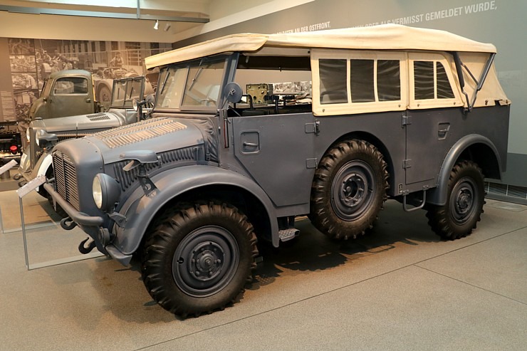 «August Horch Museum Zwickau»: zīmola «Audi» spēkrati piedalās Otrajā pasaules karā un sporta trasēs «August Horch Museum Zwickau»: zīmola «Audi» spēkrati piedalās Otrajā pasaules karā un sporta trasēs 305364