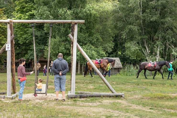 Ventspils lustīgi nosvinējusi 731.dzimšanas dienu 305491