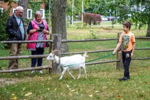 Ventspils lustīgi nosvinējusi 731.dzimšanas dienu 24