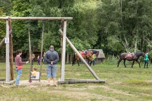 Ventspils lustīgi nosvinējusi 731.dzimšanas dienu 25