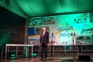 Ventspils lustīgi nosvinējusi 731.dzimšanas dienu 41