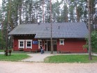 Mindūnai kempinga klusuma burvība Lietuvā