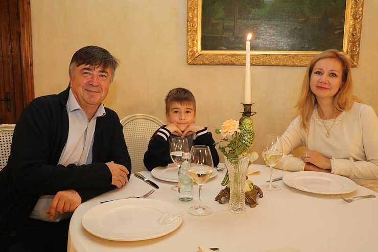 «Liepupes muiža» ar svinīgu un augstvērtīgu koncertu atzīmē 270. gadu jubileju 306638
