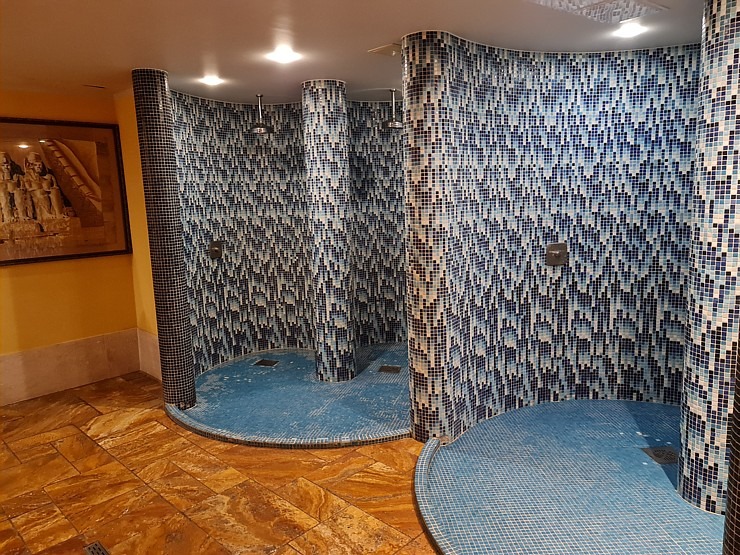 Travelnews.lv nakšņo 2 naktis Sāremas populārajā viesnīcā «Grand Rose SPA Hotel» 307581