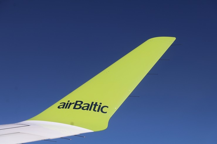 Travelnews.lv ar lidsabiedrību «airBaltic» un tūroperatoru «Atlantic Travel» lido uz Tenerifi 308003