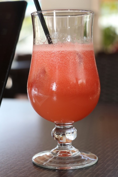 Tenerifes luksus viesnīcas «Hotel Vulcano» viesi izbauda mākslinieku priekšnesumus 308954