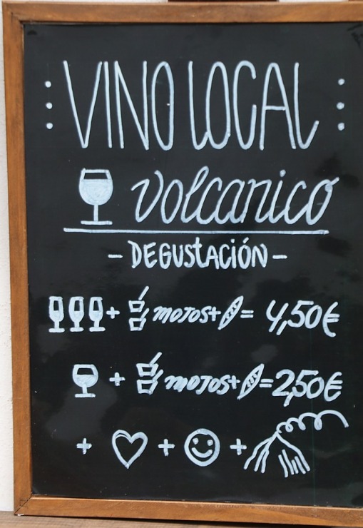 Travelnews.lv degustē un izbauda Tenerifes vīnus «Museo de Malvasia» 309058