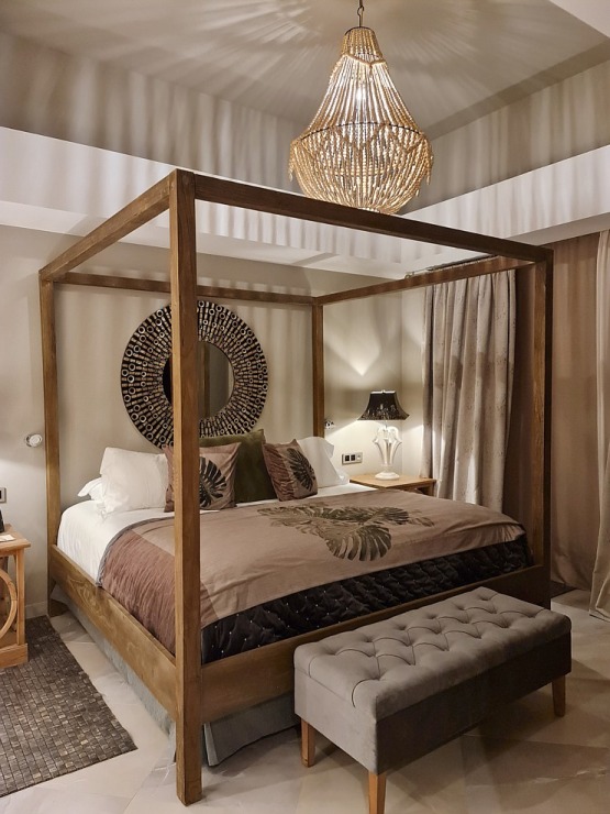 Travelnews.lv iepazīst vienu no skaistākajām dizaina viesnīcām Tenerifē - «Royal River Luxury Hotel» Travelnews.lv iepazīst vienu no skaistākajām dizaina viesnīcām Tenerifē - «Royal River Luxury Hotel» 309129