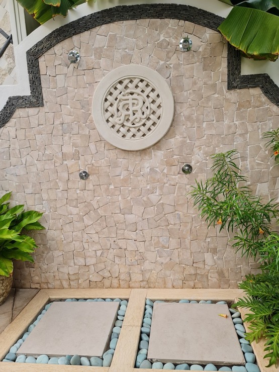 Travelnews.lv iepazīst vienu no skaistākajām dizaina viesnīcām Tenerifē - «Royal River Luxury Hotel» 309145