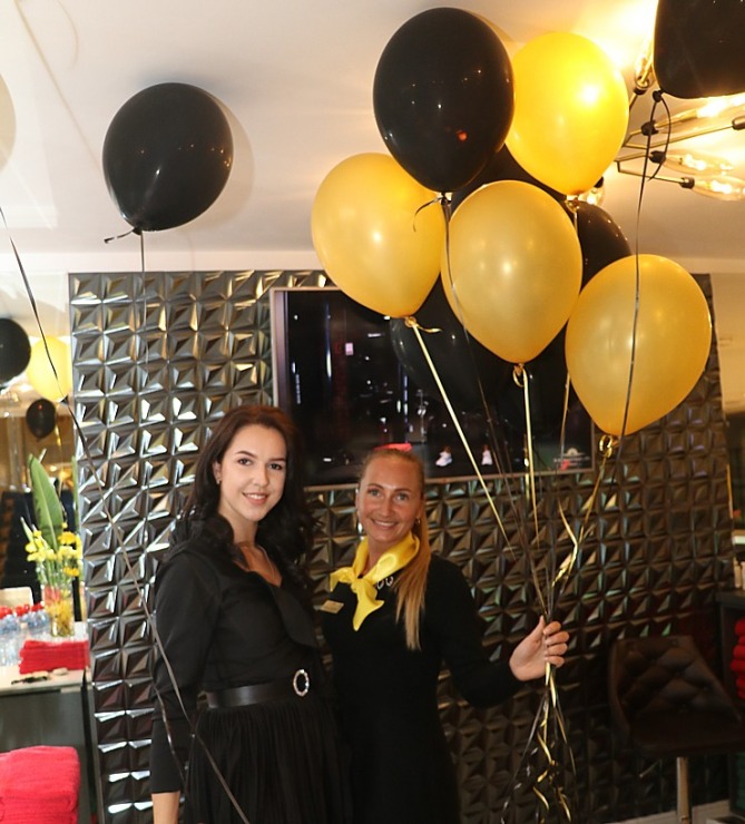 Travelnews.lv apmeklē Jūrmalas «Baltic Beach Hotel & SPA» ikgadējo pasākumu «Saulainā nakts» 309196