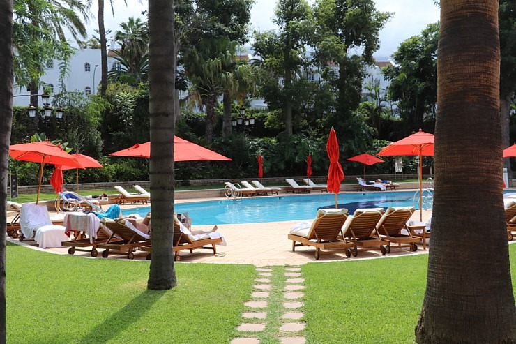 Travelnews.lv izbauda pusdienas Tenerifes luksus viesnīcā «Hotel Botánico & The Oriental Spa Garden» Travelnews.lv izbauda pusdienas Tenerifes luksus viesnīcā «Hotel Botánico & The Oriental Spa Garden» 309262