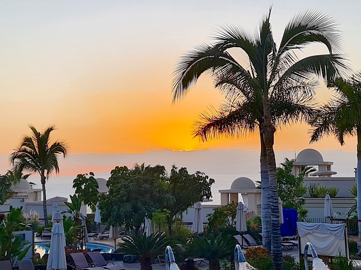 Travelnews.lv iepazīst romatisku Tenerifes viesnīcu «Hotel Vincci Selección La Plantación del Sur» Travelnews.lv iepazīst romatisku Tenerifes viesnīcu «Hotel Vincci Selección La Plantación del Sur» 309367