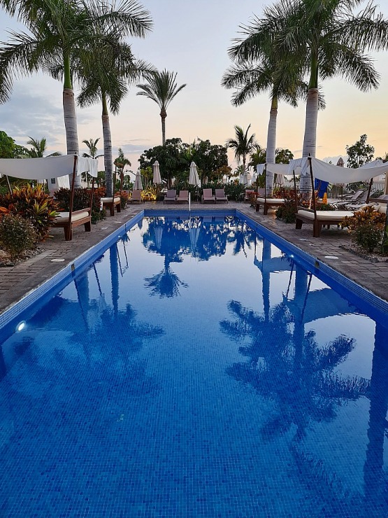 Travelnews.lv iepazīst romatisku Tenerifes viesnīcu «Hotel Vincci Selección La Plantación del Sur» Travelnews.lv iepazīst romatisku Tenerifes viesnīcu «Hotel Vincci Selección La Plantación del Sur» 309369